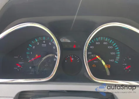 2011 Chevrolet Traverse Ls from USA, damaged, VIN 1GNKREED4BJ137342